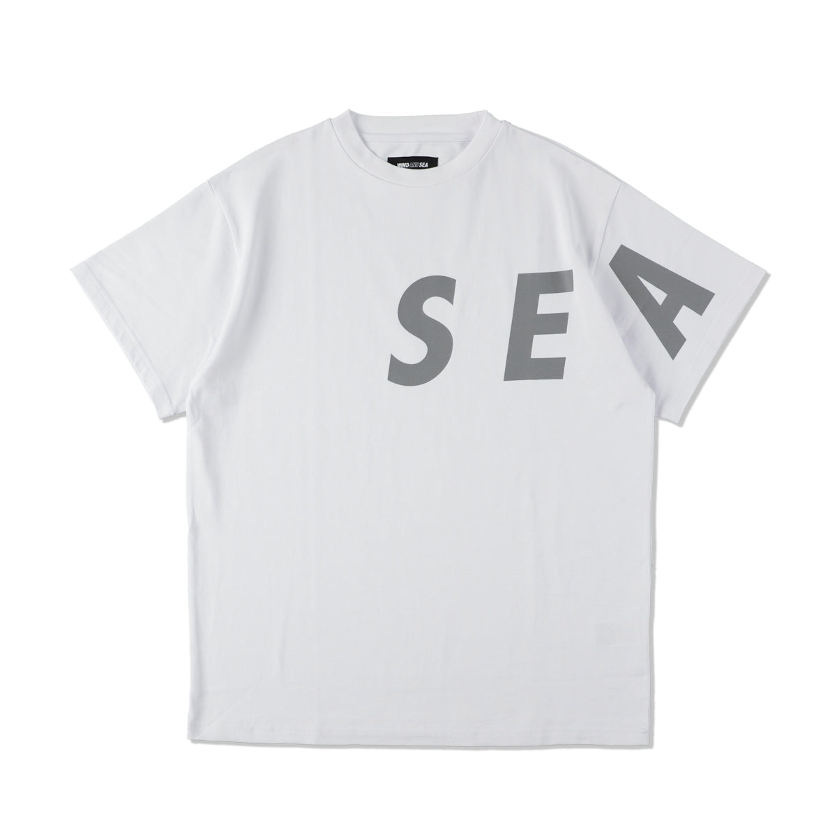 SE_A S/S Tee