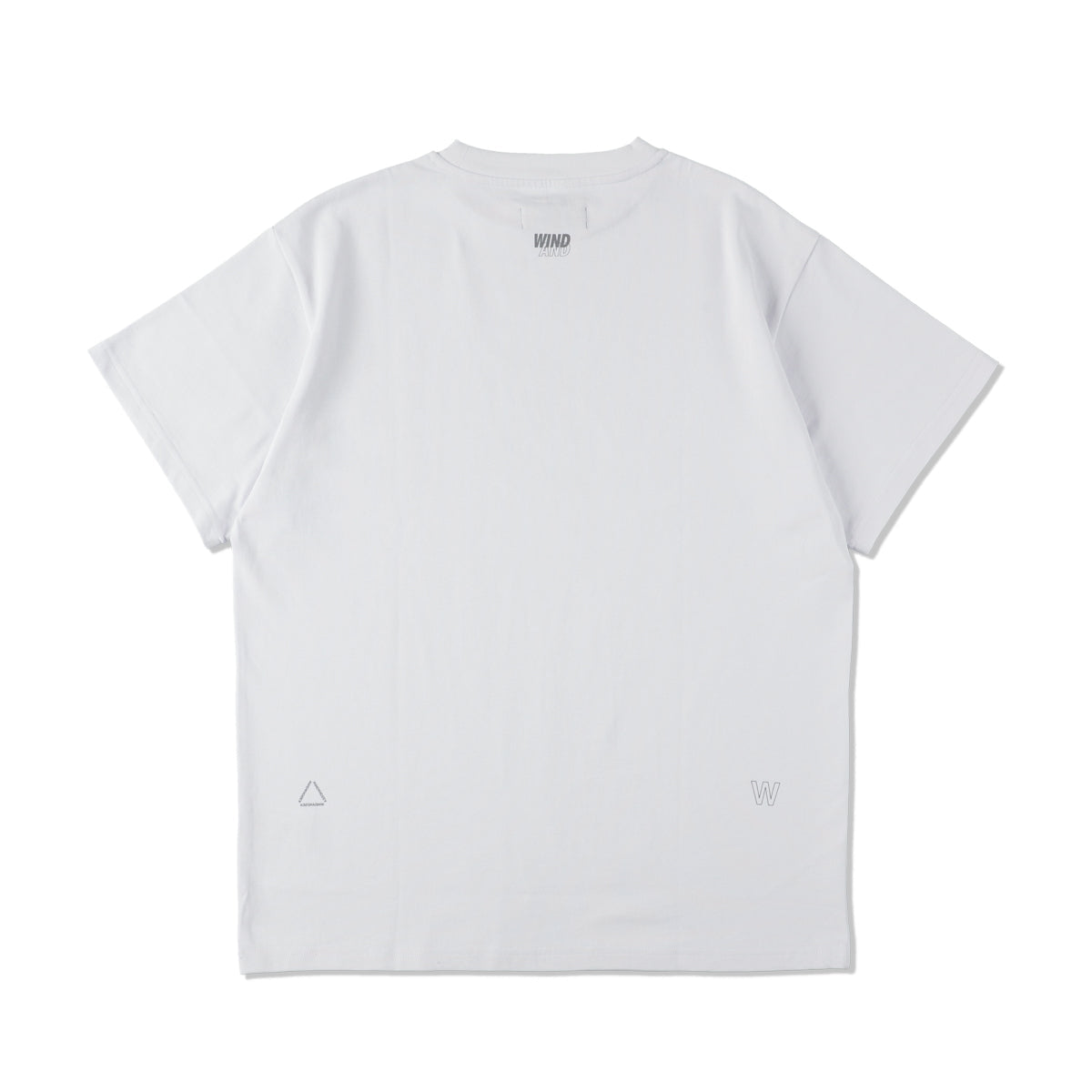 SE_A S/S Tee