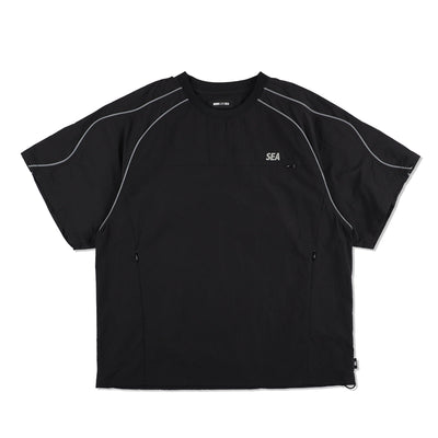 Reflective Piping Track S/S Top