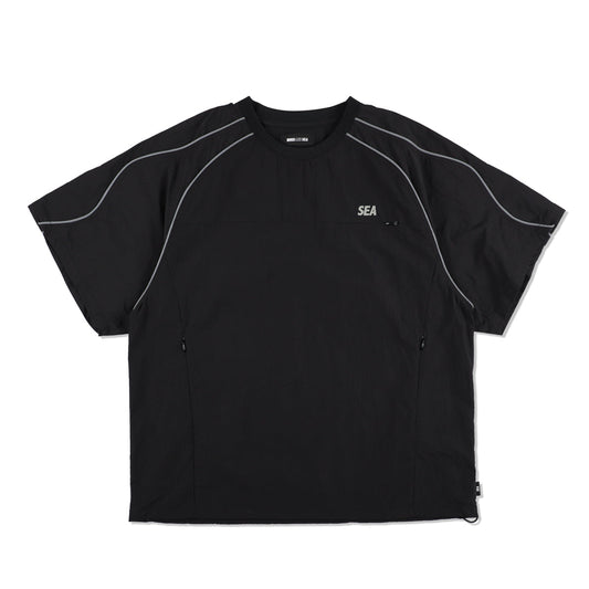 Reflective Piping Track S/S Top