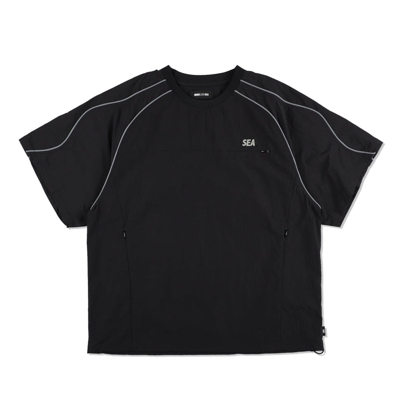 Reflective Piping Track S/S Top