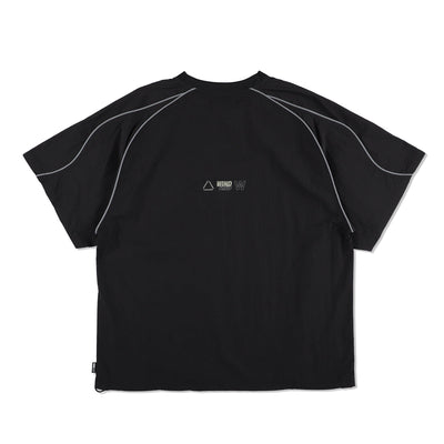 Reflective Piping Track S/S Top