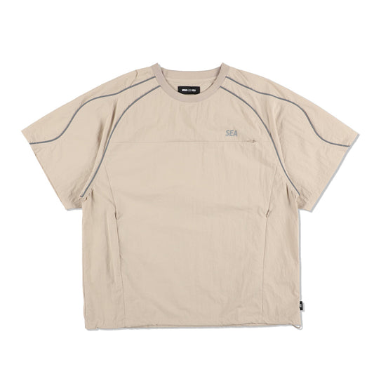 Reflective Piping Track S/S Top