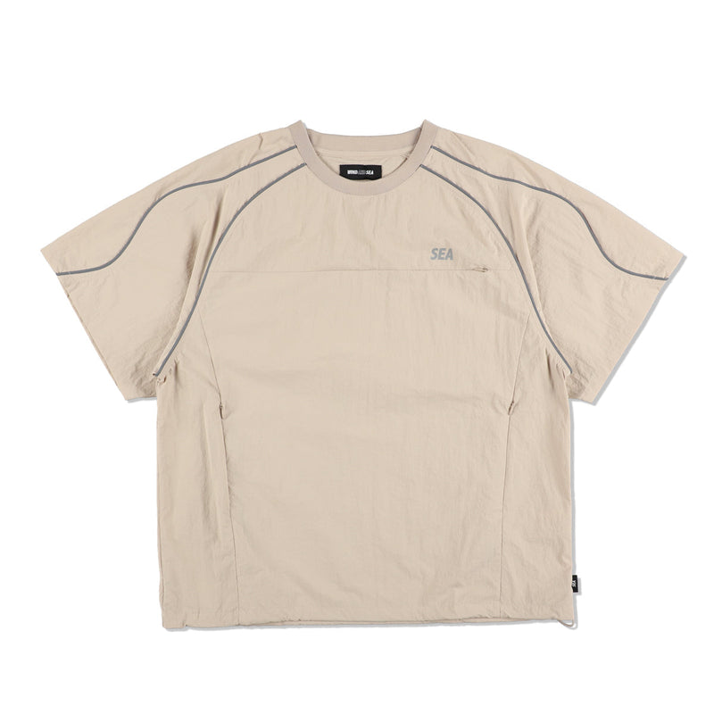Reflective Piping Track S/S Top
