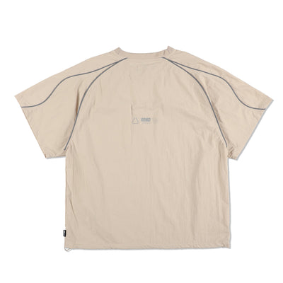 Reflective Piping Track S/S Top