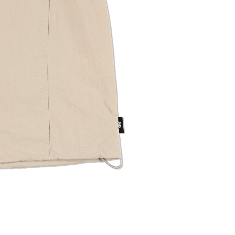 Reflective Piping Track S/S Top