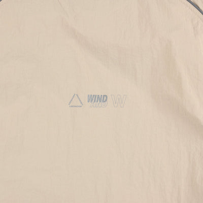 Reflective Piping Track S/S Top