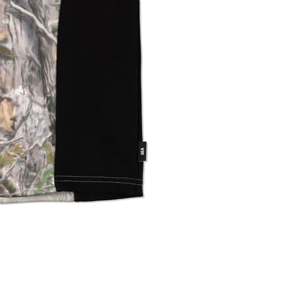 Blurred Woods Cycling Jersy