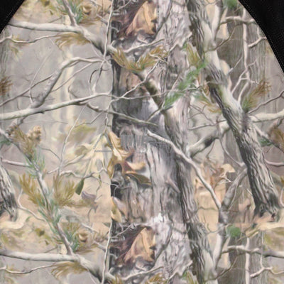 Blurred Woods Cycling Jersy