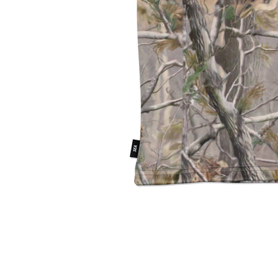 Blurred Woods S/S Jersey