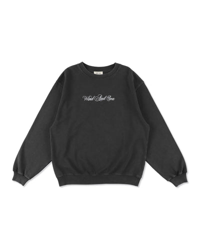 ROSE LOGO SWEATSHIRT