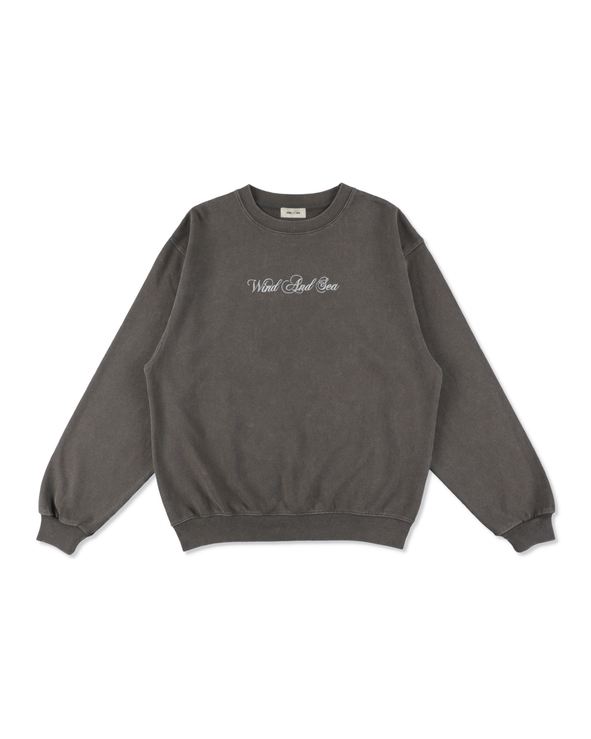 ROSE LOGO SWEATSHIRT
