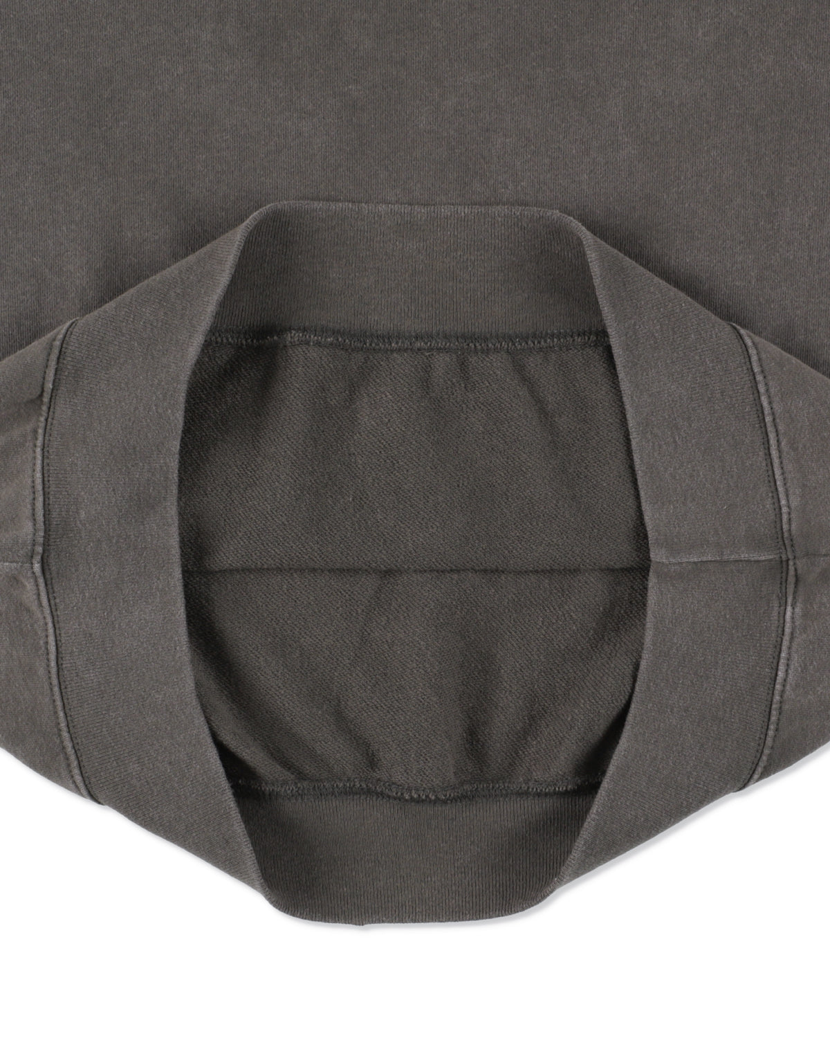 ROSE LOGO SWEATSHIRT