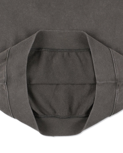 ROSE LOGO SWEATSHIRT