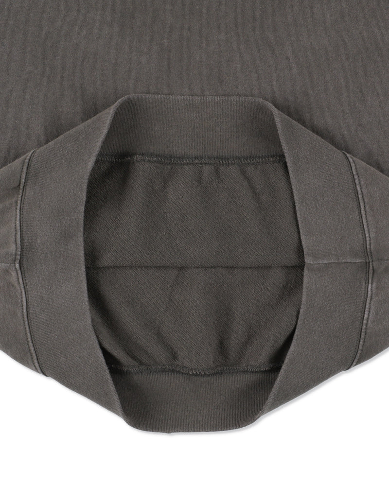 ROSE LOGO SWEATSHIRT