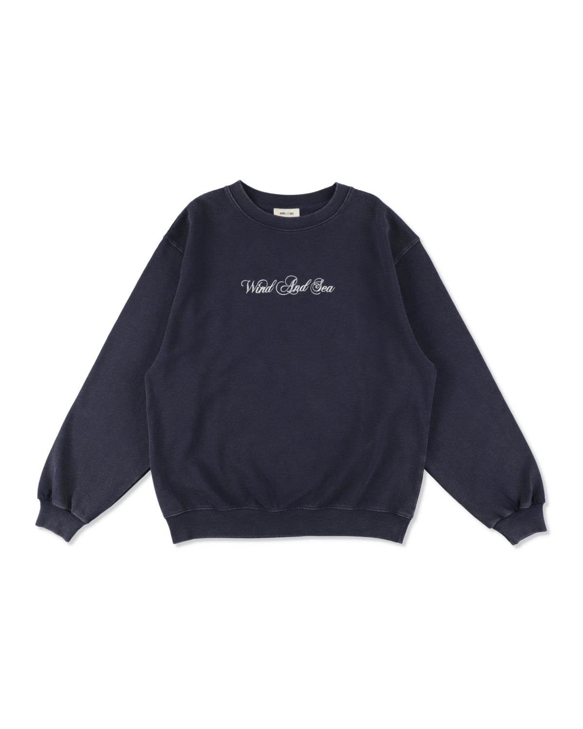 ROSE LOGO SWEATSHIRT