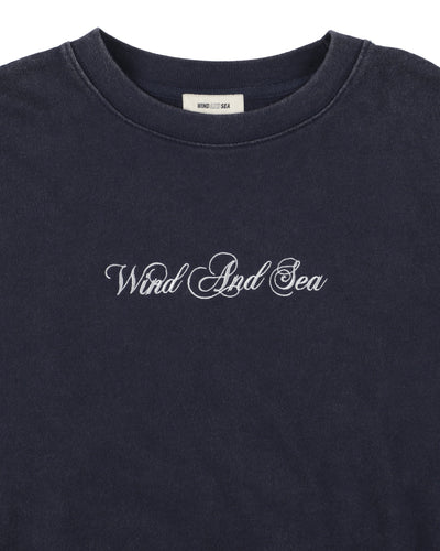 ROSE LOGO SWEATSHIRT