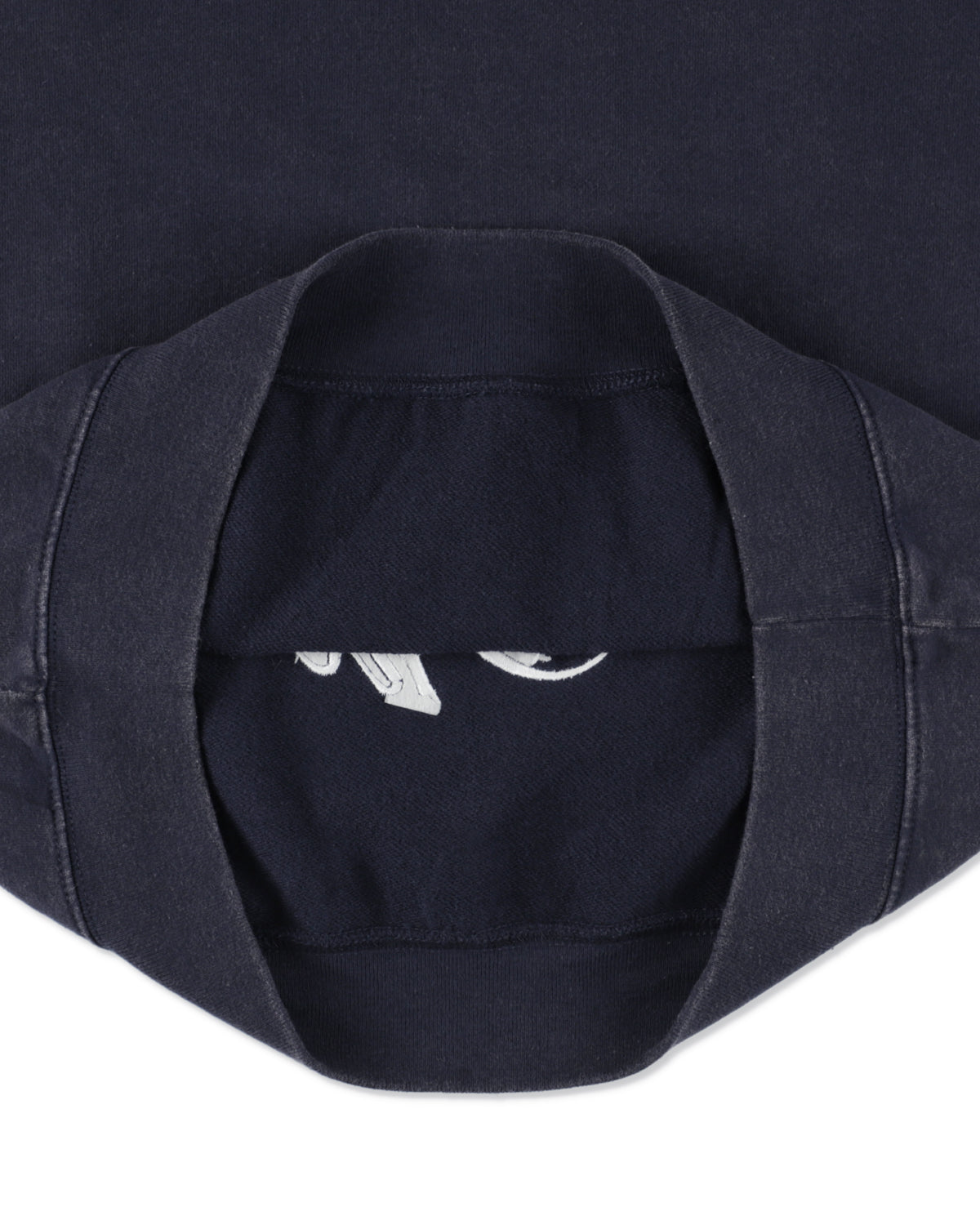 ROSE LOGO SWEATSHIRT