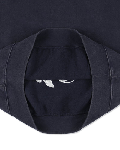 ROSE LOGO SWEATSHIRT