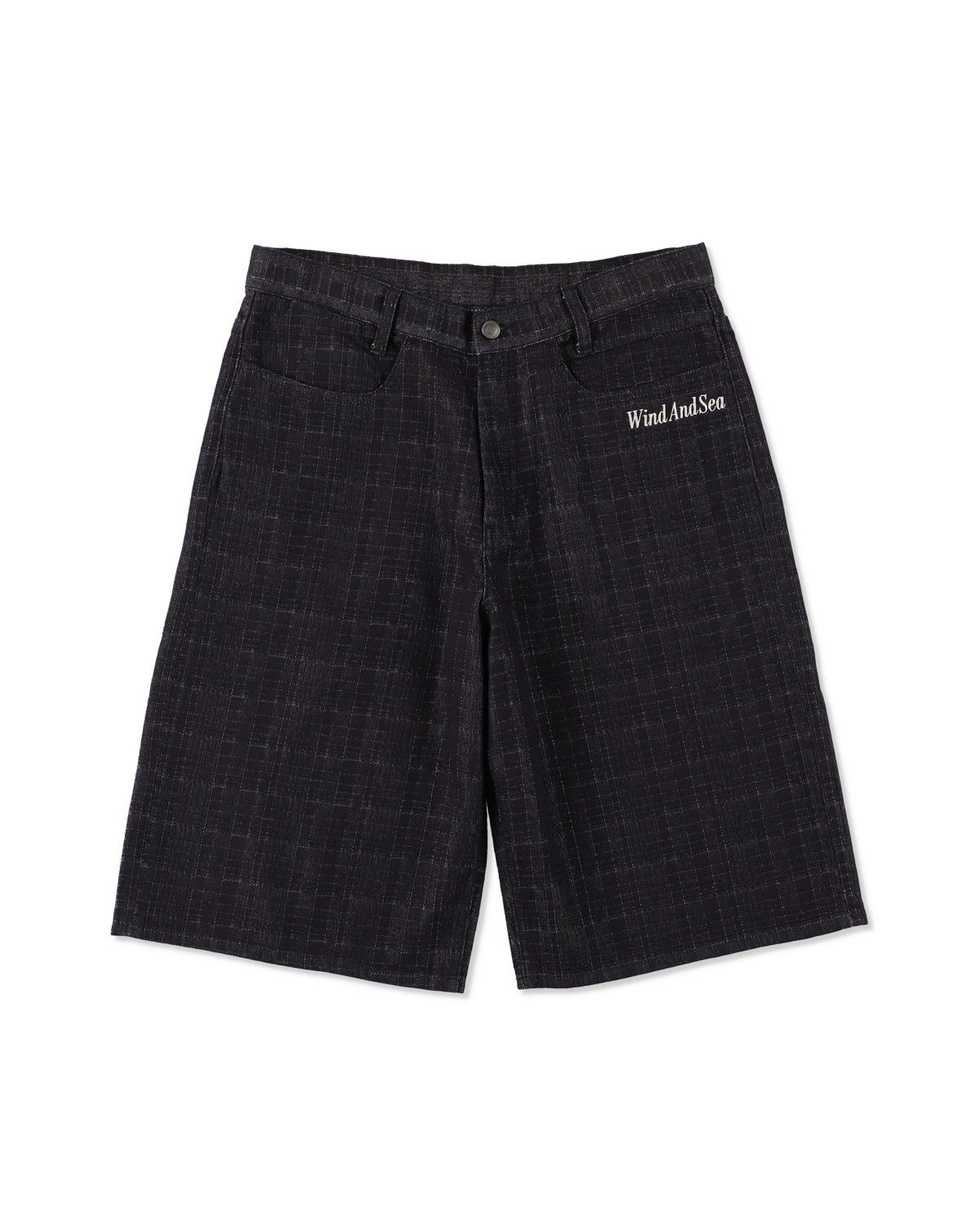 SHORTS Collection – WIND AND SEA