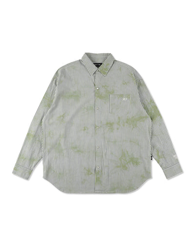 Tiedye Essentials L/S shirt