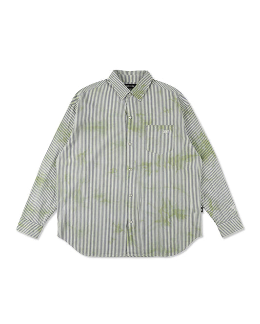 Tiedye Essentials L/S shirt