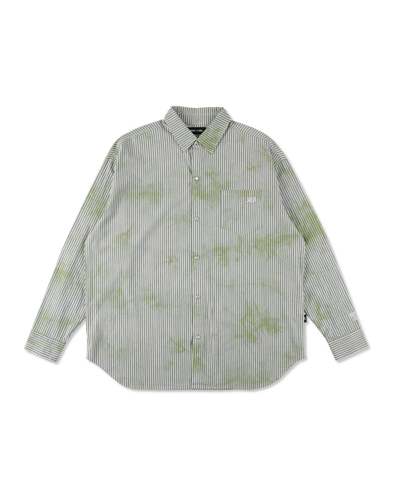 Tiedye Essentials L/S shirt