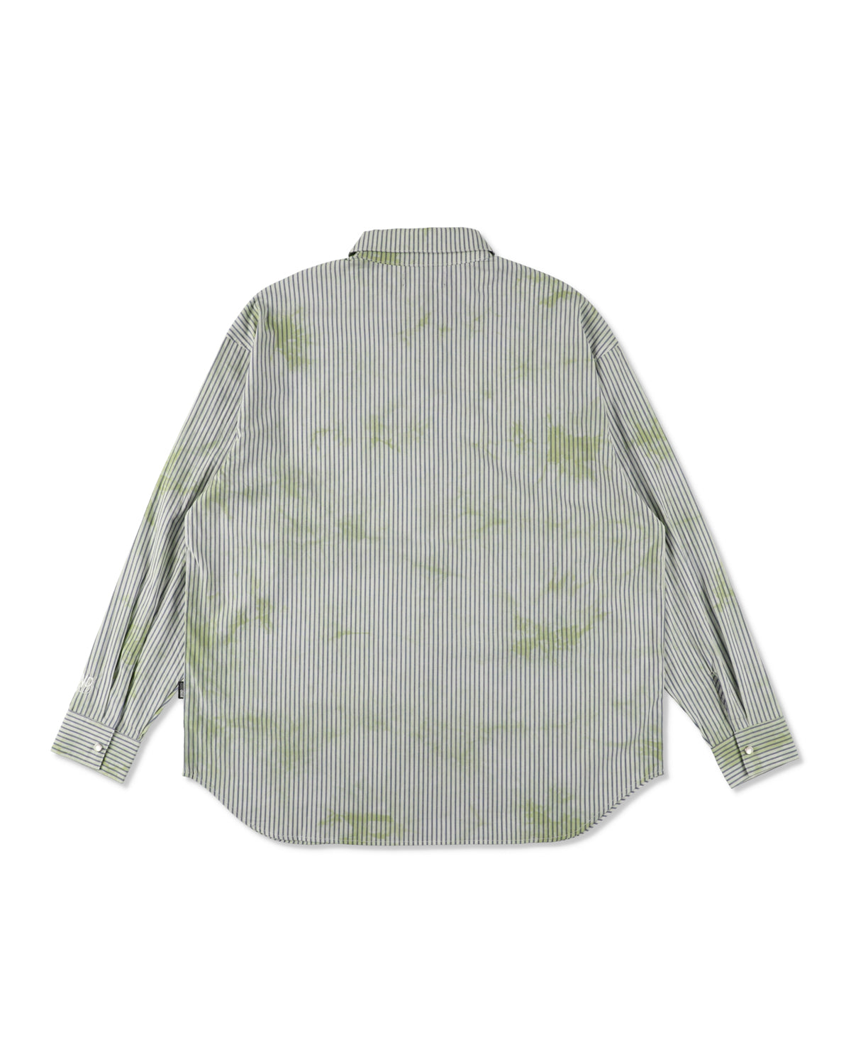 トップス WDS Tiedye Essentials L/S shirt M Tiedye Essentials L/S shirt – WIND AND SEA