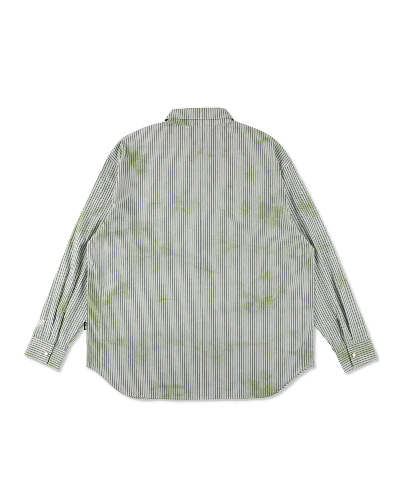 Tiedye Essentials L/S shirt