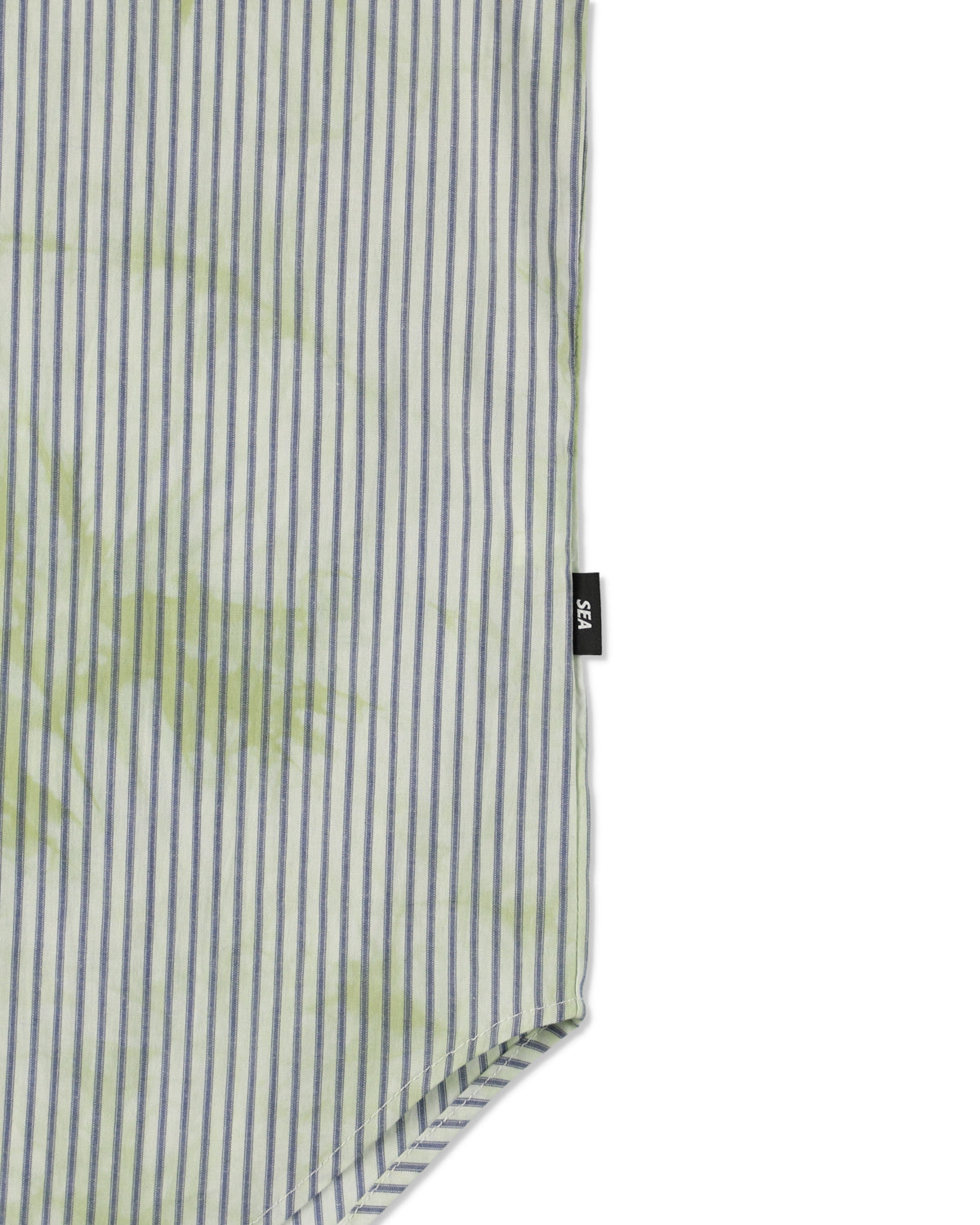 Tiedye Essentials L/S shirt