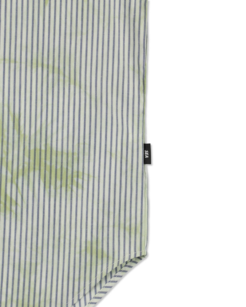 Tiedye Essentials L/S shirt