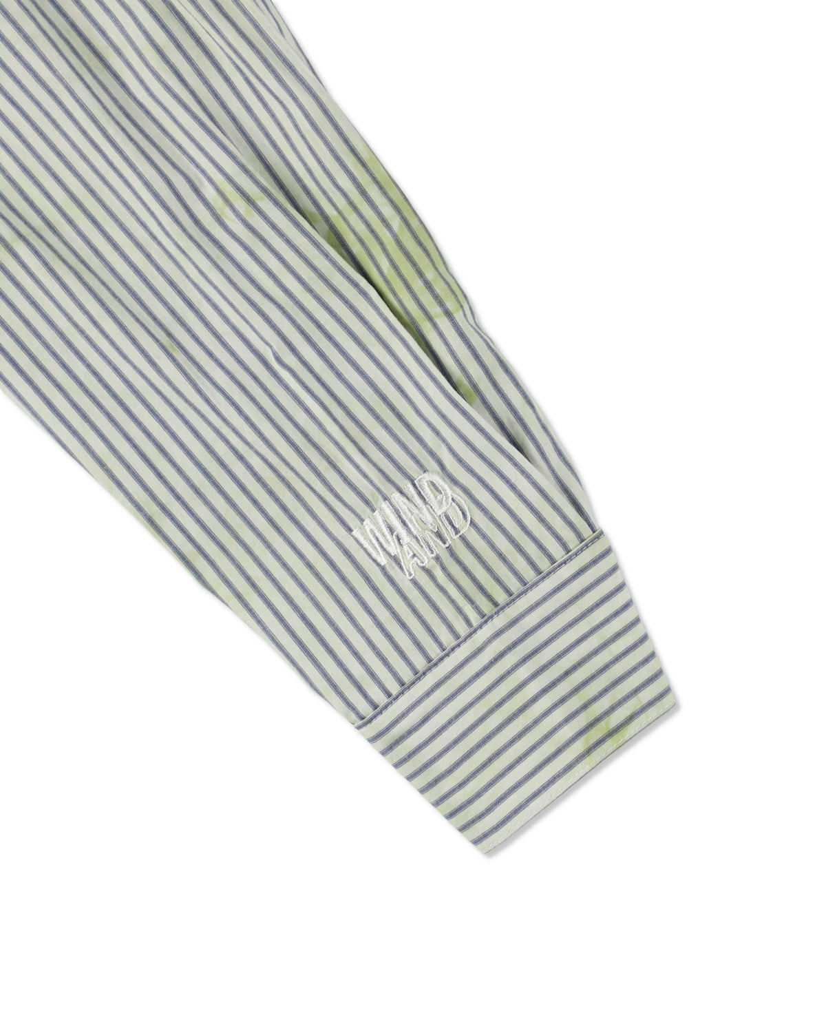 Tiedye Essentials L/S shirt