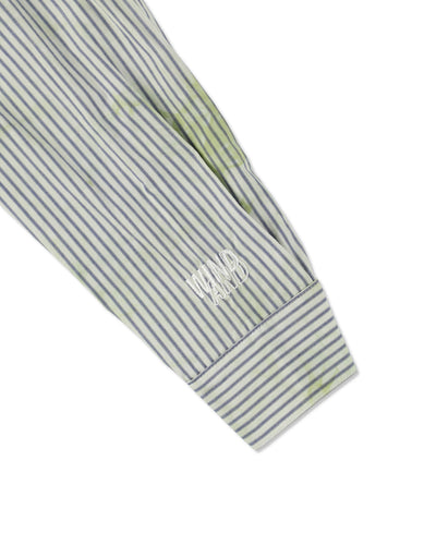 Tiedye Essentials L/S shirt