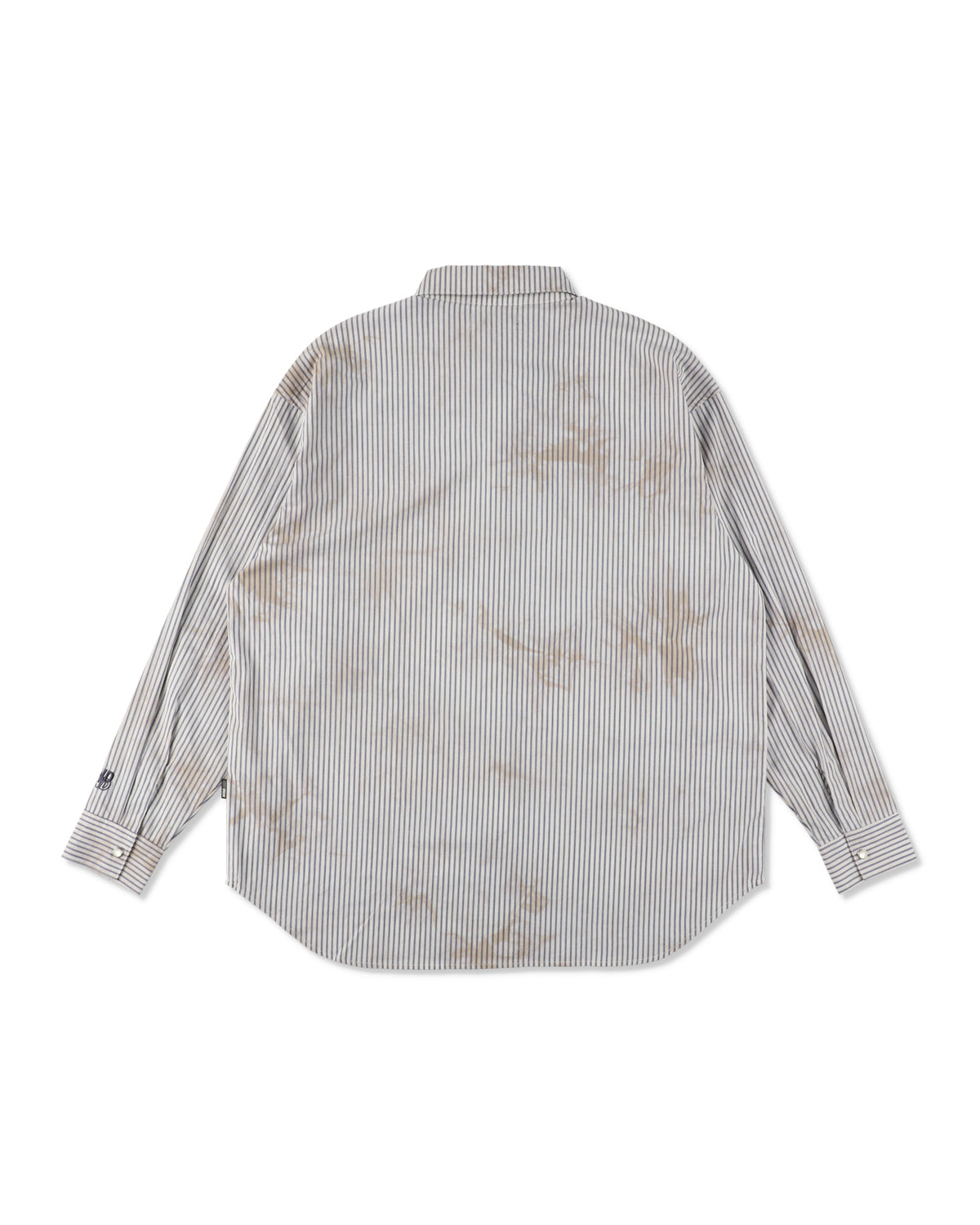 Tiedye Essentials L/S shirt – WIND AND SEA