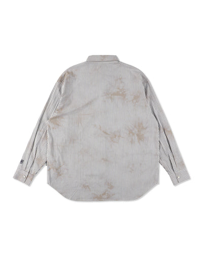 Tiedye Essentials L/S shirt
