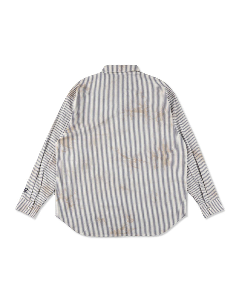 Tiedye Essentials L/S shirt