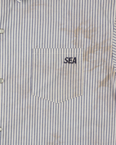 Tiedye Essentials L/S shirt