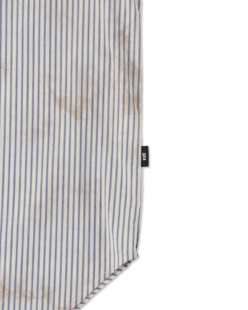 Tiedye Essentials L/S shirt