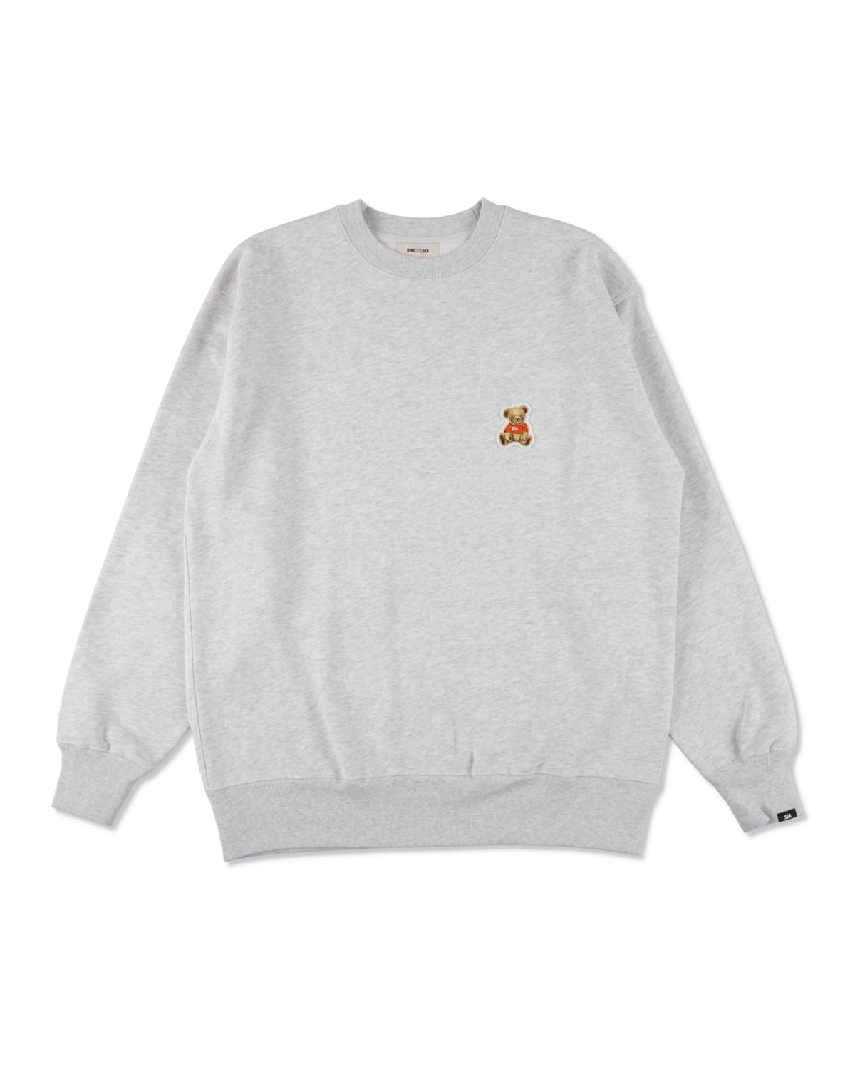 SEA BEAR SWEAT (ORG)