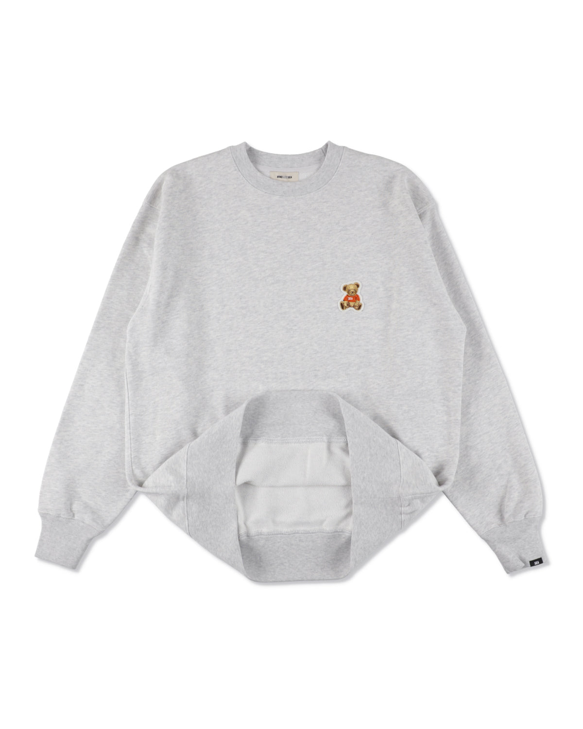 SEA BEAR SWEAT (ORG)