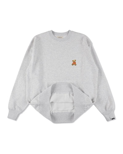 SEA BEAR SWEAT (ORG)