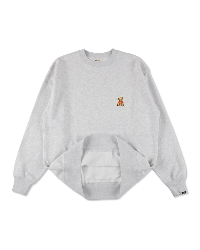 SEA BEAR SWEAT (ORG)