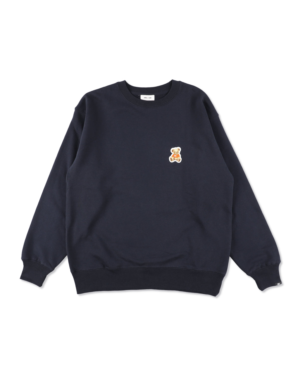 SEA BEAR SWEAT (ORG)