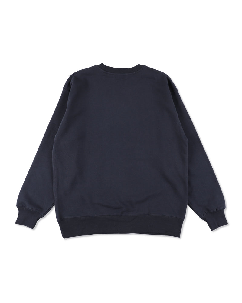 SEA BEAR SWEAT (ORG)