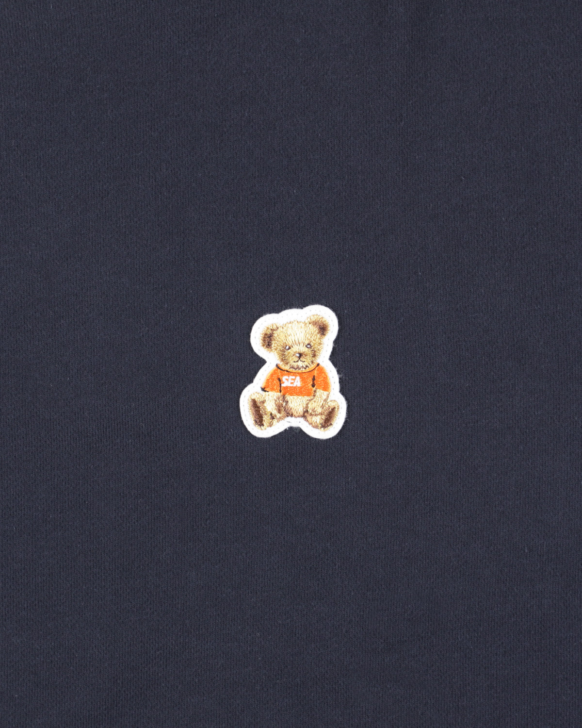 SEA BEAR SWEAT (ORG)