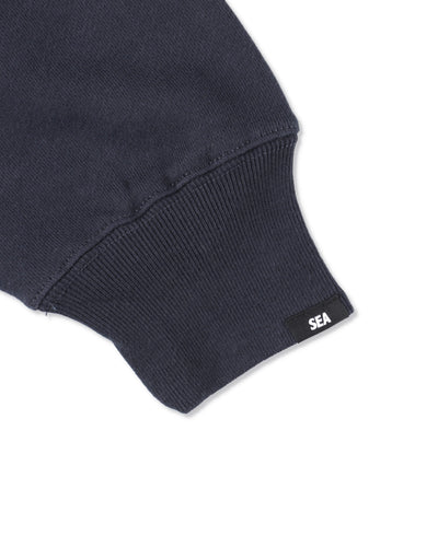SEA BEAR SWEAT (ORG)