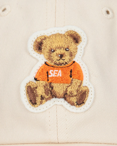 SEA BEAR CAP (ORG)