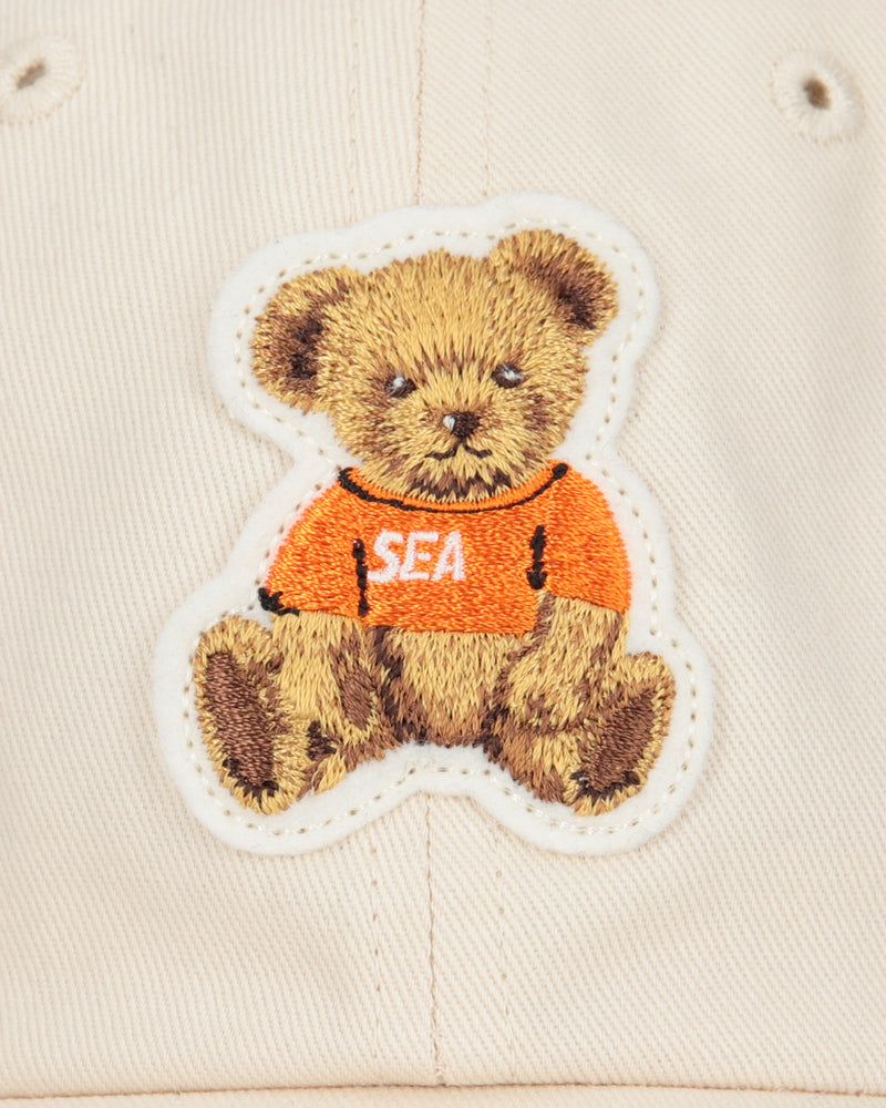 SEA BEAR CAP (ORG)
