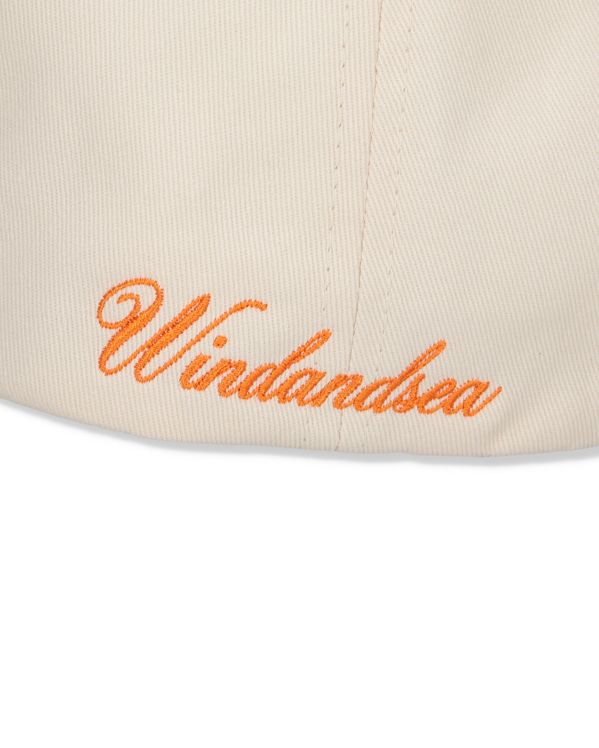 SEA BEAR CAP (ORG)