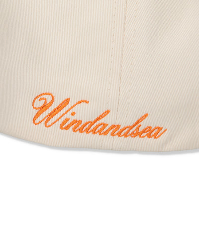 SEA BEAR CAP (ORG)